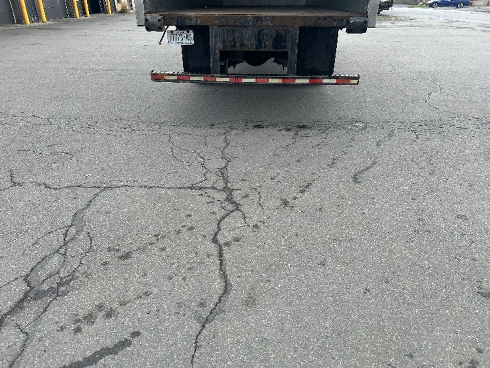 Medium Duty Box Truck-Light and Medium Duty Trucks-Freightliner-2021-M2-Albany-NY-174,334\n\t\tmiles-$ 55,250 - Image 9