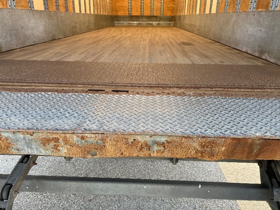 Medium Duty Box Truck-Light and Medium Duty Trucks-Freightliner-2021-M2-Albany-NY-215,621\n\t\tmiles-$ 54,000 - Image 10