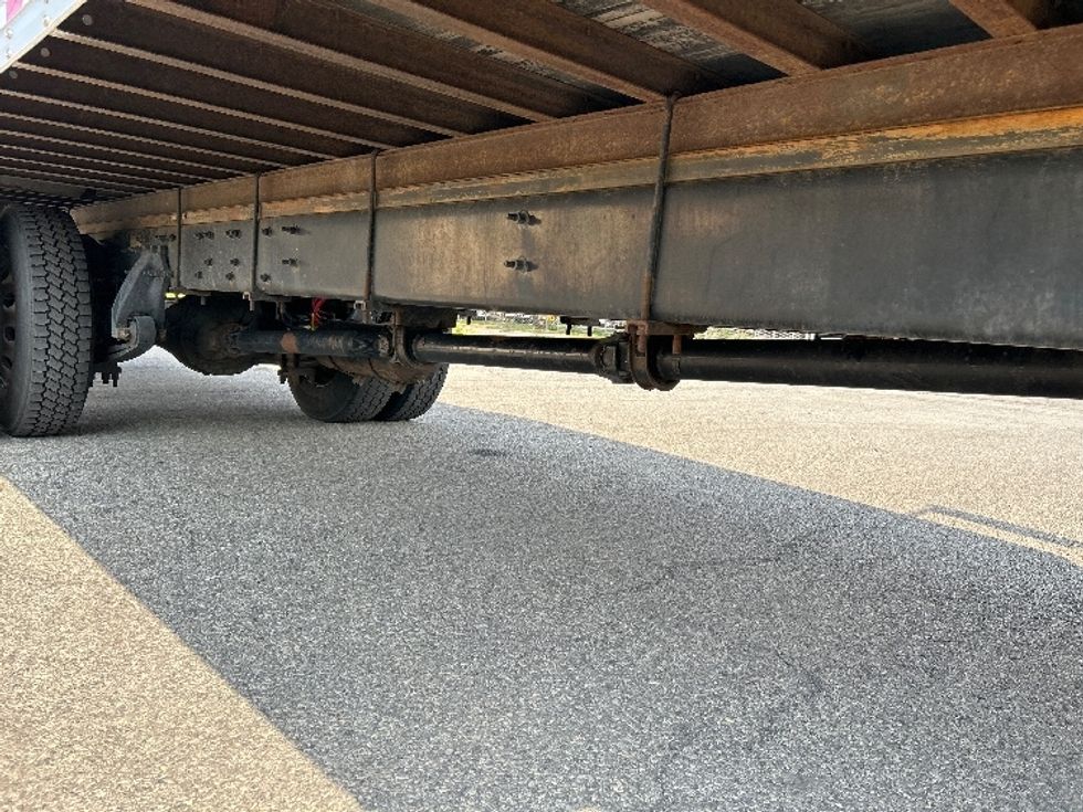 Medium Duty Box Truck-Light and Medium Duty Trucks-Freightliner-2021-M2-Albany-NY-215,621\n\t\tmiles-$ 54,000 - Image 14