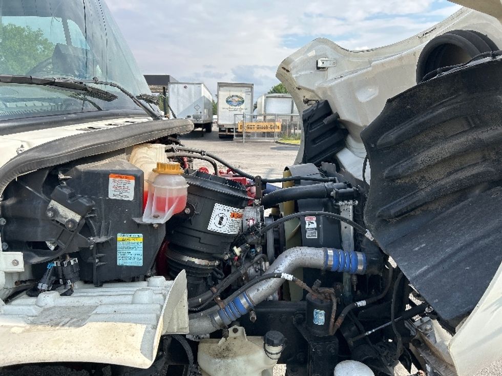 Medium Duty Box Truck-Light and Medium Duty Trucks-Freightliner-2021-M2-Albany-NY-215,621\n\t\tmiles-$ 54,000 - Image 23