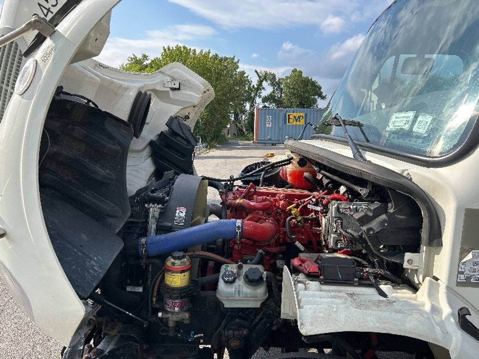 Medium Duty Box Truck-Light and Medium Duty Trucks-Freightliner-2021-M2-Albany-NY-215,621\n\t\tmiles-$ 54,000 - Image 24