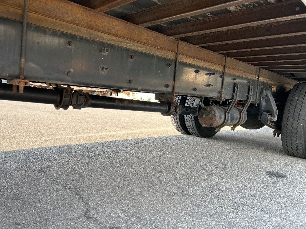 Medium Duty Box Truck-Light and Medium Duty Trucks-Freightliner-2021-M2-Albany-NY-215,621\n\t\tmiles-$ 54,000 - Image 5
