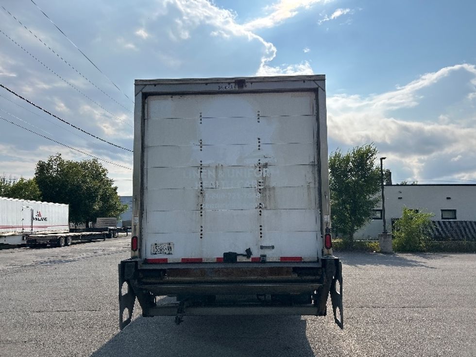 Medium Duty Box Truck-Light and Medium Duty Trucks-Freightliner-2021-M2-Albany-NY-215,621\n\t\tmiles-$ 54,000 - Image 7