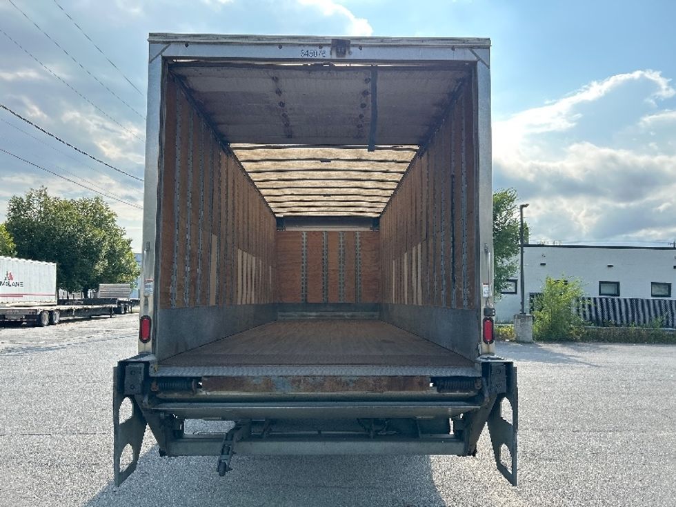 Medium Duty Box Truck-Light and Medium Duty Trucks-Freightliner-2021-M2-Albany-NY-215,621\n\t\tmiles-$ 54,000 - Image 8