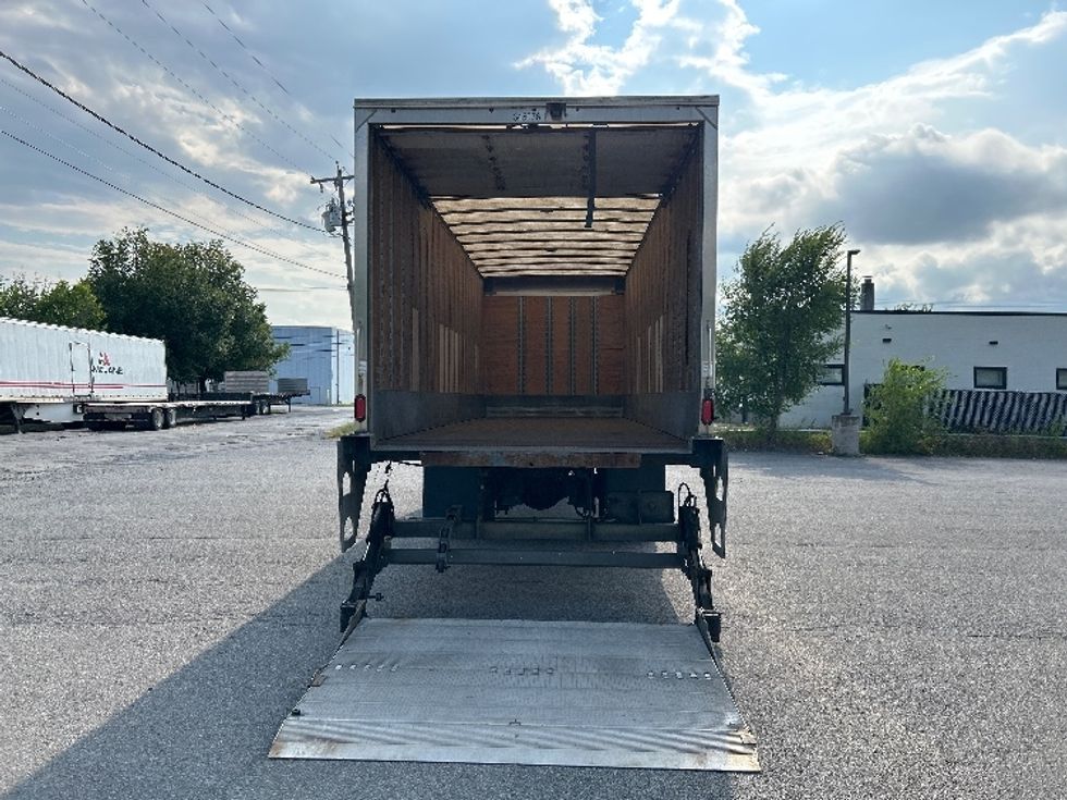 Medium Duty Box Truck-Light and Medium Duty Trucks-Freightliner-2021-M2-Albany-NY-215,621\n\t\tmiles-$ 54,000 - Image 9