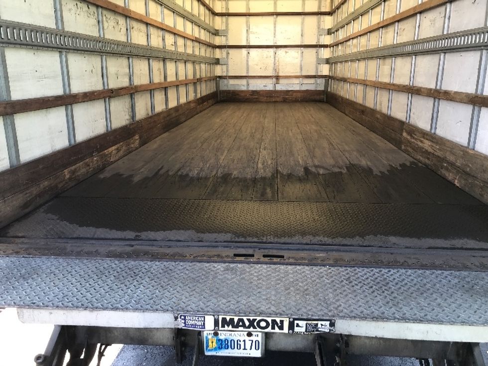 Medium Duty Box Truck-Light and Medium Duty Trucks-Freightliner-2021-M2-Allentown-PA-231,034\n\t\tmiles-$ 49,250 - Image 10