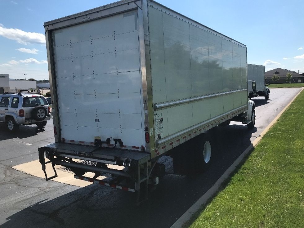 Medium Duty Box Truck-Light and Medium Duty Trucks-Freightliner-2021-M2-Allentown-PA-231,034\n\t\tmiles-$ 49,250 - Image 13