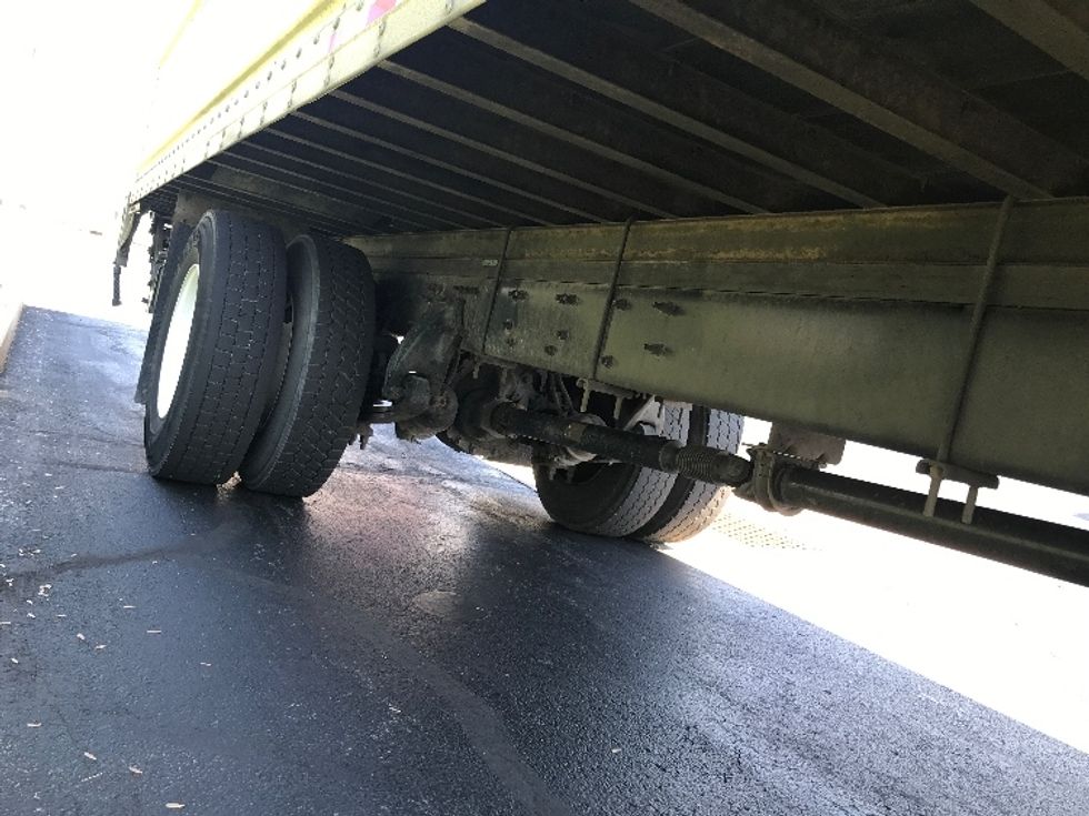 Medium Duty Box Truck-Light and Medium Duty Trucks-Freightliner-2021-M2-Allentown-PA-231,034\n\t\tmiles-$ 49,250 - Image 14