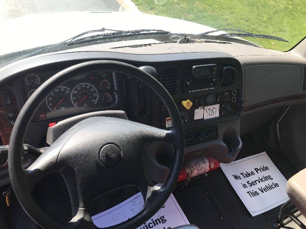 Medium Duty Box Truck-Light and Medium Duty Trucks-Freightliner-2021-M2-Allentown-PA-231,034\n\t\tmiles-$ 49,250 - Image 18