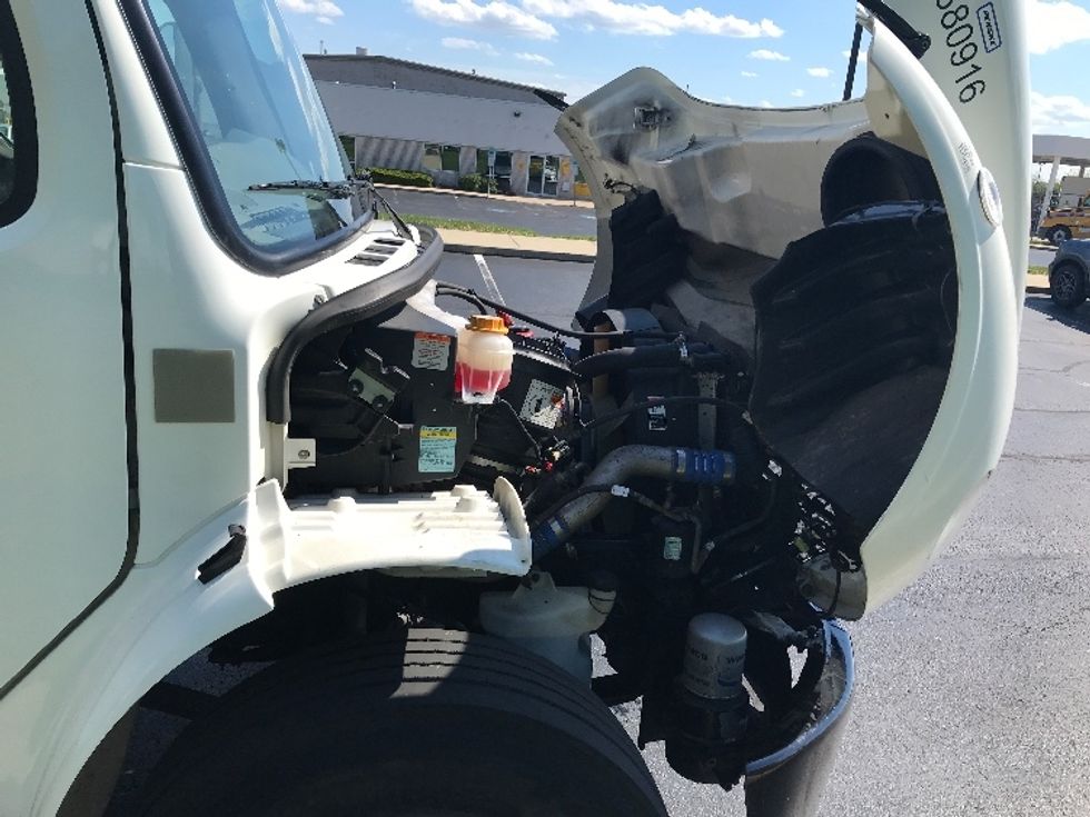 Medium Duty Box Truck-Light and Medium Duty Trucks-Freightliner-2021-M2-Allentown-PA-231,034\n\t\tmiles-$ 49,250 - Image 23