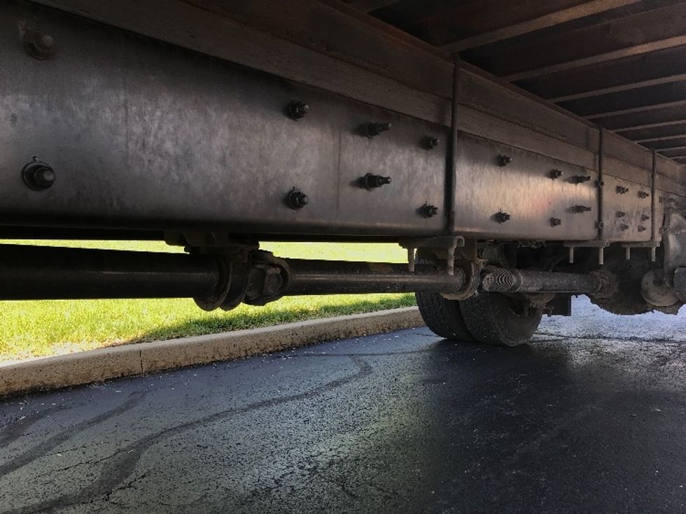 Medium Duty Box Truck-Light and Medium Duty Trucks-Freightliner-2021-M2-Allentown-PA-231,034\n\t\tmiles-$ 49,250 - Image 5