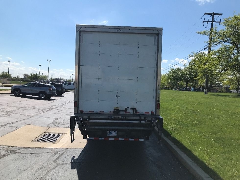 Medium Duty Box Truck-Light and Medium Duty Trucks-Freightliner-2021-M2-Allentown-PA-231,034\n\t\tmiles-$ 49,250 - Image 7