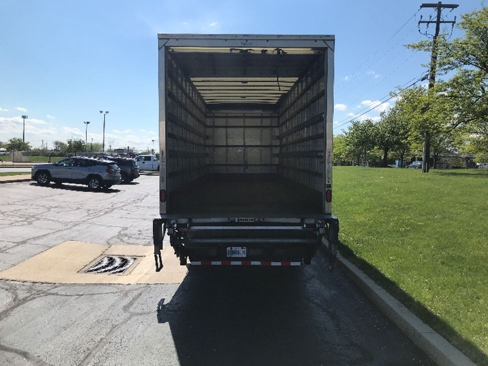 Medium Duty Box Truck-Light and Medium Duty Trucks-Freightliner-2021-M2-Allentown-PA-231,034\n\t\tmiles-$ 49,250 - Image 8