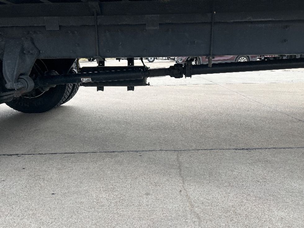 Medium Duty Box Truck-Light and Medium Duty Trucks-Freightliner-2021-M2-Arlington-TX-129,653\n\t\tmiles-$ 66,750 - Image 14