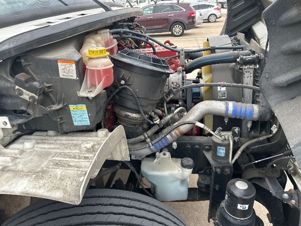 Medium Duty Box Truck-Light and Medium Duty Trucks-Freightliner-2021-M2-Arlington-TX-129,653\n\t\tmiles-$ 66,750 - Image 23