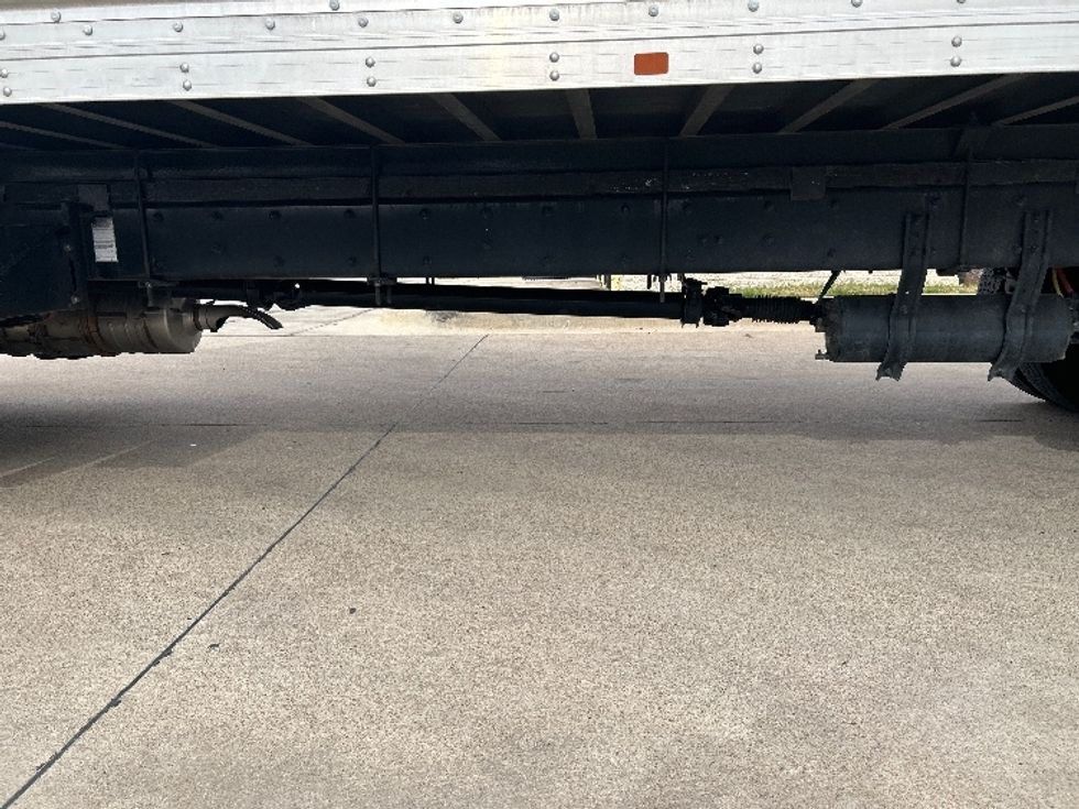 Medium Duty Box Truck-Light and Medium Duty Trucks-Freightliner-2021-M2-Arlington-TX-129,653\n\t\tmiles-$ 66,750 - Image 5