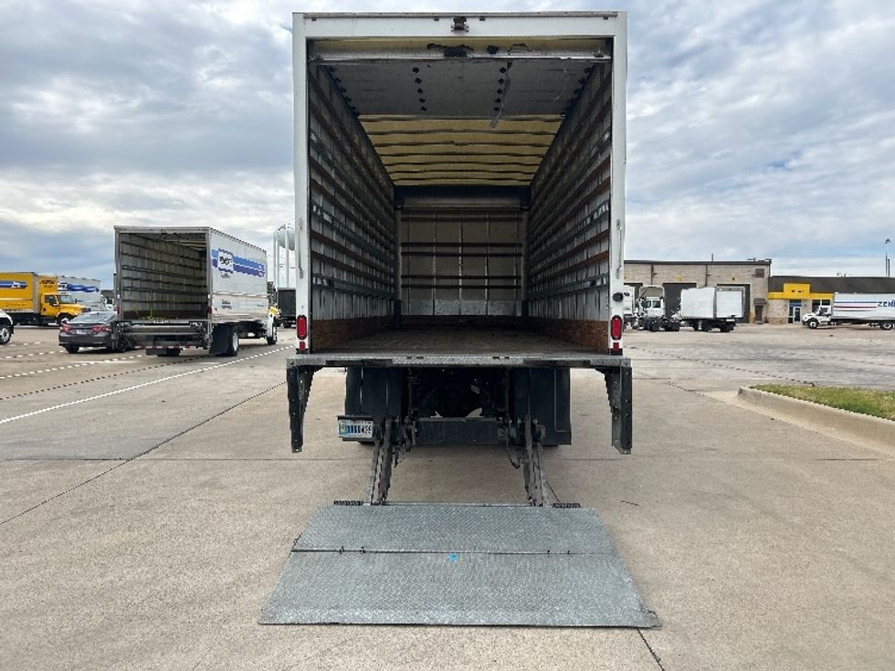 Medium Duty Box Truck-Light and Medium Duty Trucks-Freightliner-2021-M2-Arlington-TX-129,653\n\t\tmiles-$ 66,750 - Image 9