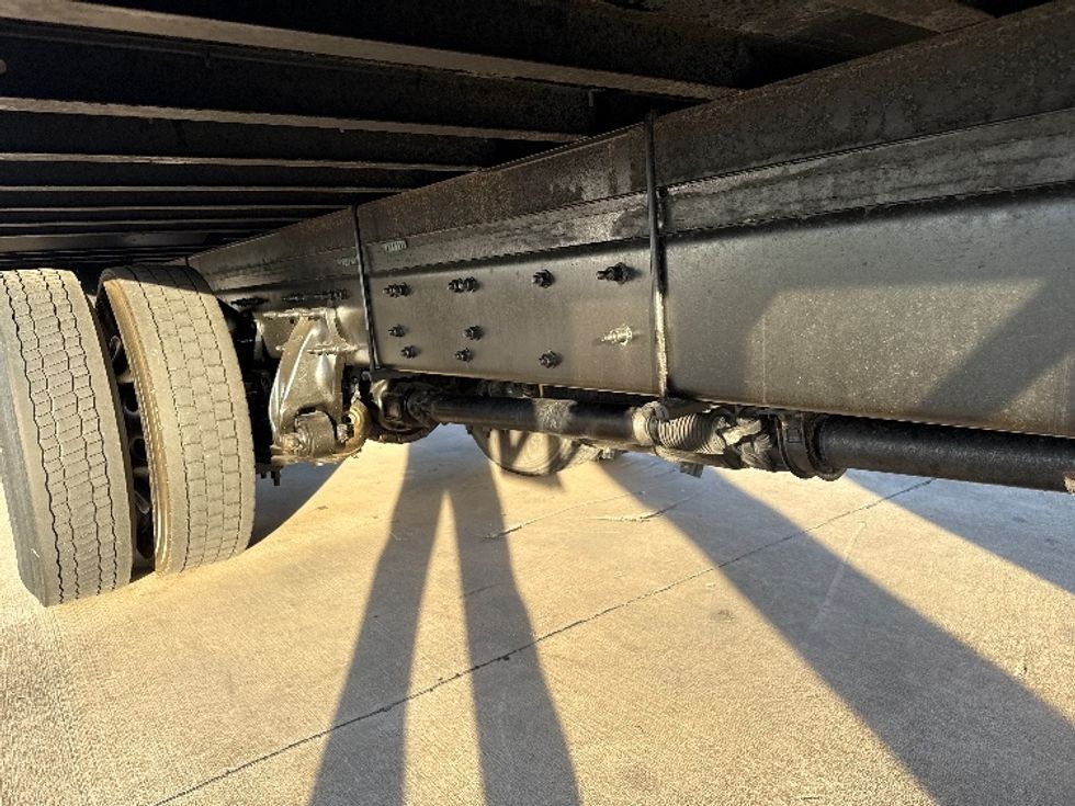 Medium Duty Box Truck-Light and Medium Duty Trucks-Freightliner-2021-M2-Arlington-TX-192,063\n\t\tmiles-$ 13,500 - Image 10