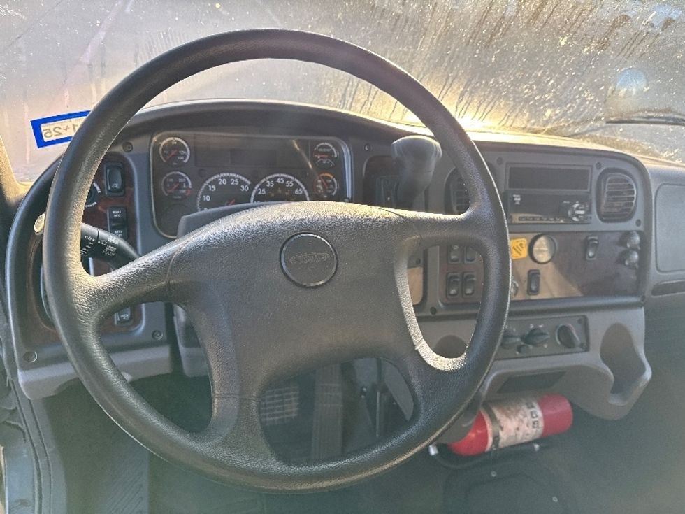 Medium Duty Box Truck-Light and Medium Duty Trucks-Freightliner-2021-M2-Arlington-TX-192,063\n\t\tmiles-$ 13,500 - Image 14