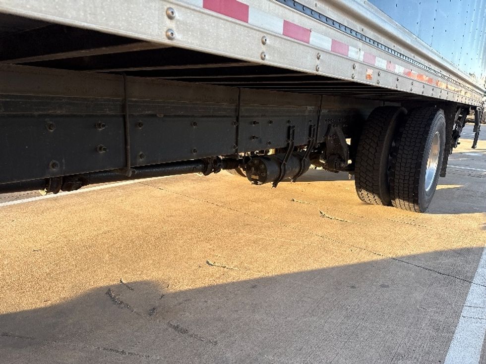 Medium Duty Box Truck-Light and Medium Duty Trucks-Freightliner-2021-M2-Arlington-TX-192,063\n\t\tmiles-$ 13,500 - Image 5