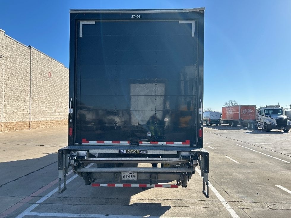 Medium Duty Box Truck-Light and Medium Duty Trucks-Freightliner-2021-M2-Arlington-TX-192,063\n\t\tmiles-$ 13,500 - Image 7