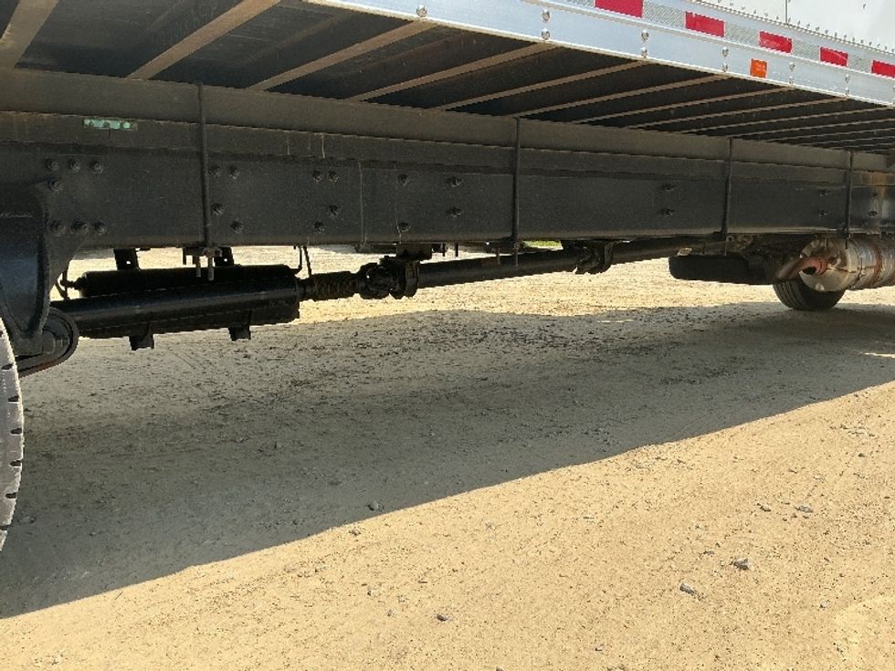 Medium Duty Box Truck-Light and Medium Duty Trucks-Freightliner-2021-M2-Asheville-NC-176,646\n\t\tmiles-$ 61,000 - Image 14