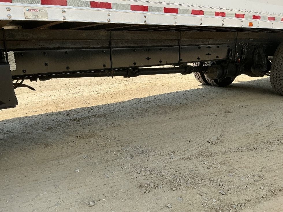 Medium Duty Box Truck-Light and Medium Duty Trucks-Freightliner-2021-M2-Asheville-NC-176,646\n\t\tmiles-$ 61,000 - Image 5