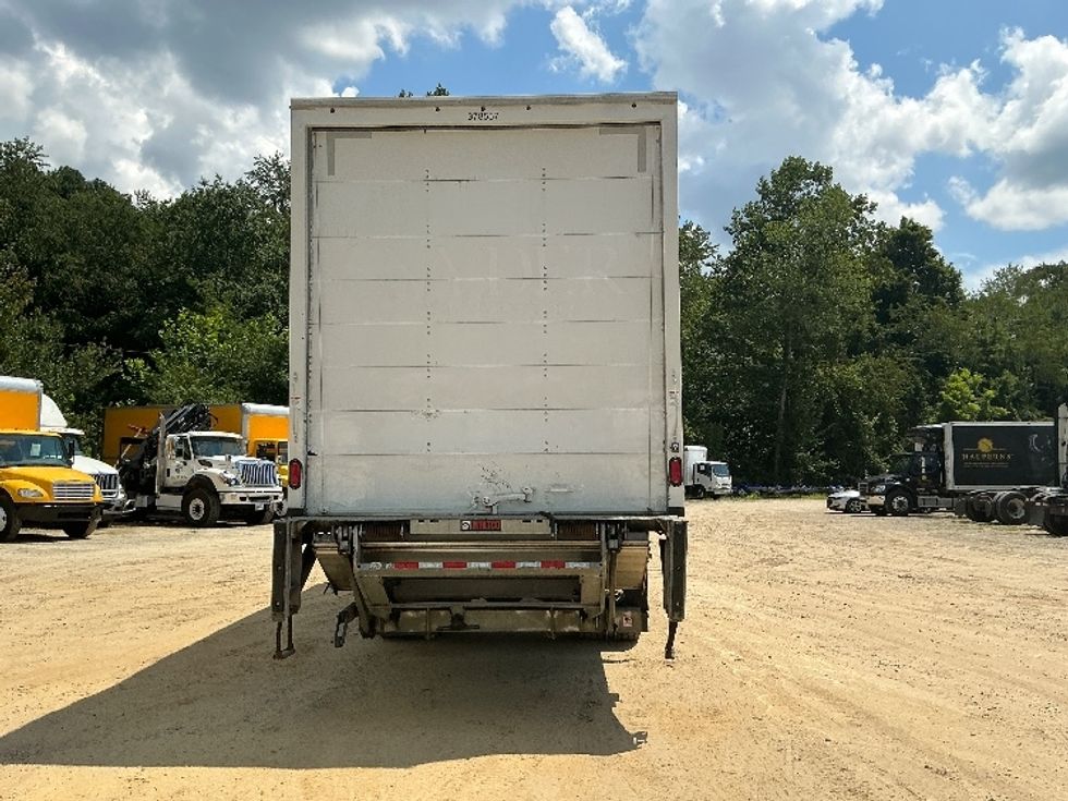 Medium Duty Box Truck-Light and Medium Duty Trucks-Freightliner-2021-M2-Asheville-NC-176,646\n\t\tmiles-$ 61,000 - Image 7