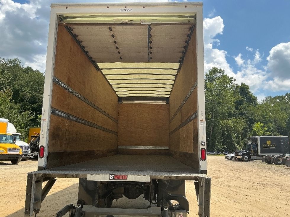Medium Duty Box Truck-Light and Medium Duty Trucks-Freightliner-2021-M2-Asheville-NC-176,646\n\t\tmiles-$ 61,000 - Image 8