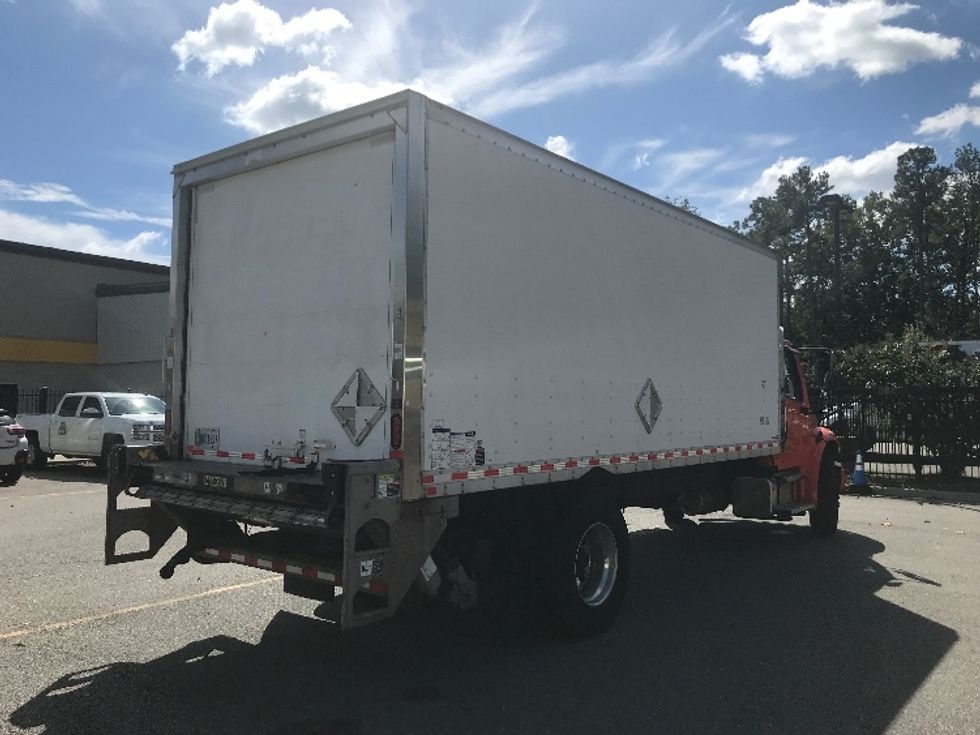 Medium Duty Box Truck-Light and Medium Duty Trucks-Freightliner-2021-M2-Ashland-VA-316,034\n\t\tmiles-$ 25,750 - Image 13