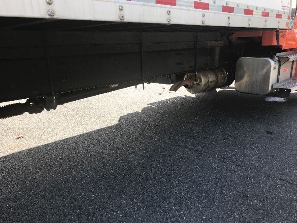 Medium Duty Box Truck-Light and Medium Duty Trucks-Freightliner-2021-M2-Ashland-VA-316,034\n\t\tmiles-$ 25,750 - Image 14