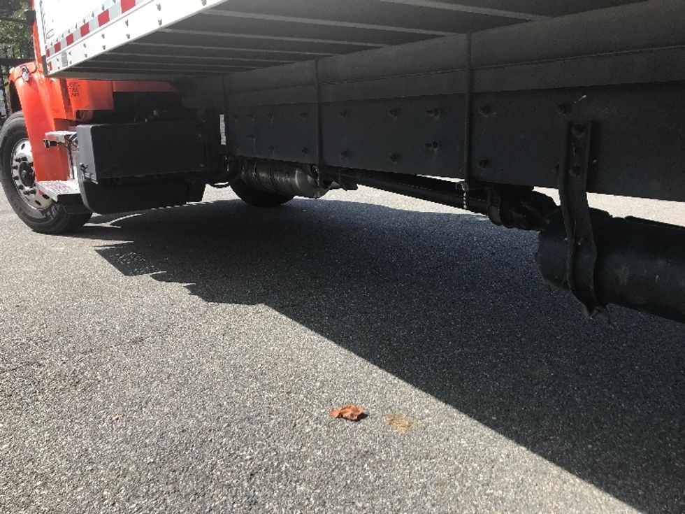 Medium Duty Box Truck-Light and Medium Duty Trucks-Freightliner-2021-M2-Ashland-VA-316,034\n\t\tmiles-$ 25,750 - Image 5