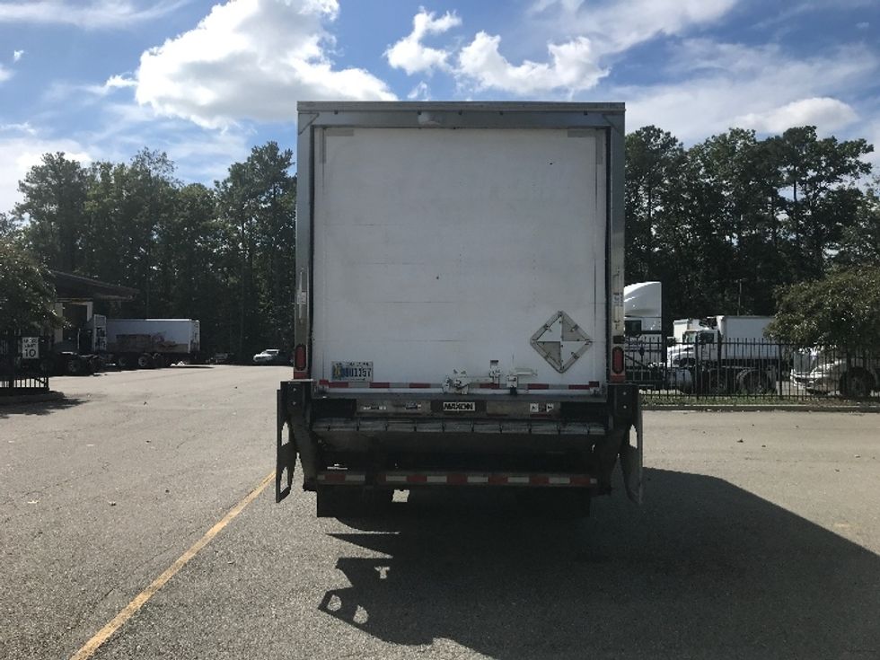 Medium Duty Box Truck-Light and Medium Duty Trucks-Freightliner-2021-M2-Ashland-VA-316,034\n\t\tmiles-$ 25,750 - Image 7