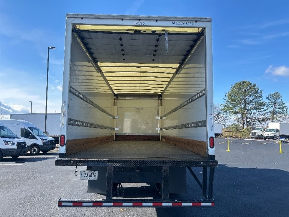 Medium Duty Box Truck-Light and Medium Duty Trucks-Freightliner-2021-M2-Atlanta (Forest Park)-GA-262,041\n\t\tmiles-$ 42,500 - Image 8