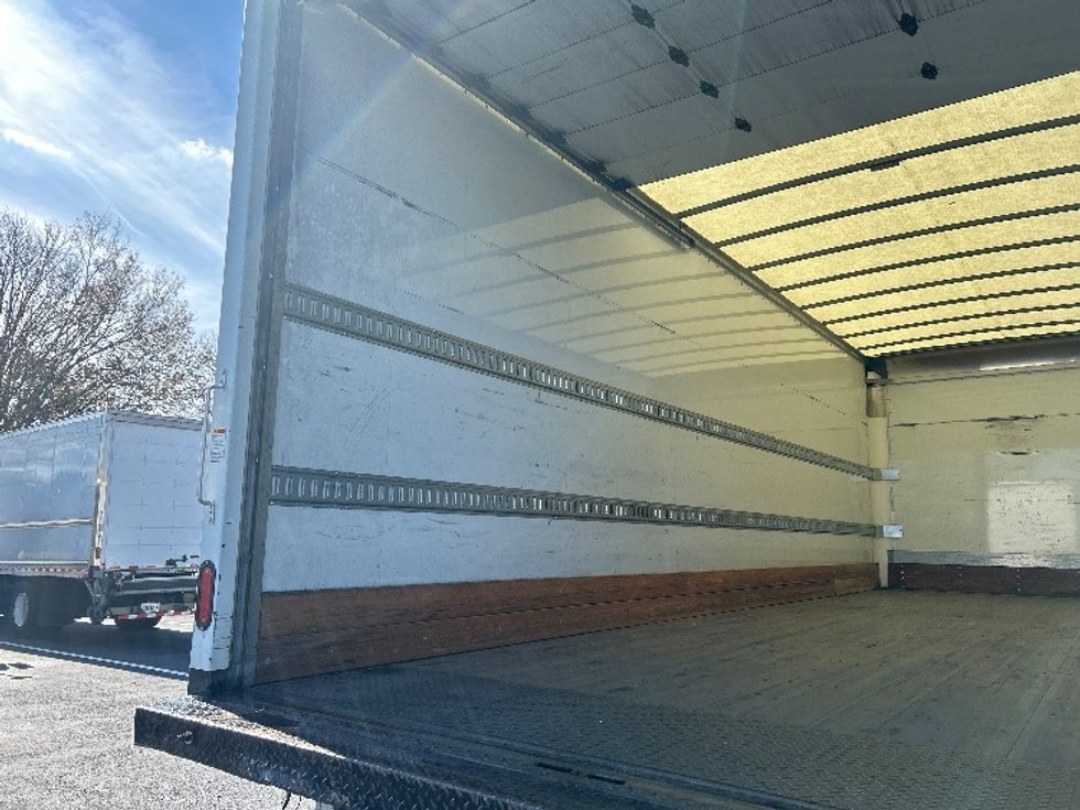 Medium Duty Box Truck-Light and Medium Duty Trucks-Freightliner-2021-M2-Atlanta (Forest Park)-GA-262,041\n\t\tmiles-$ 42,500 - Image 10