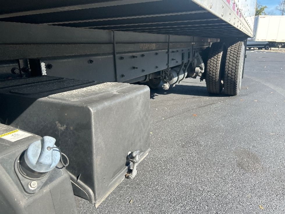 Medium Duty Box Truck-Light and Medium Duty Trucks-Freightliner-2021-M2-Atlanta (Forest Park)-GA-262,041\n\t\tmiles-$ 42,500 - Image 5