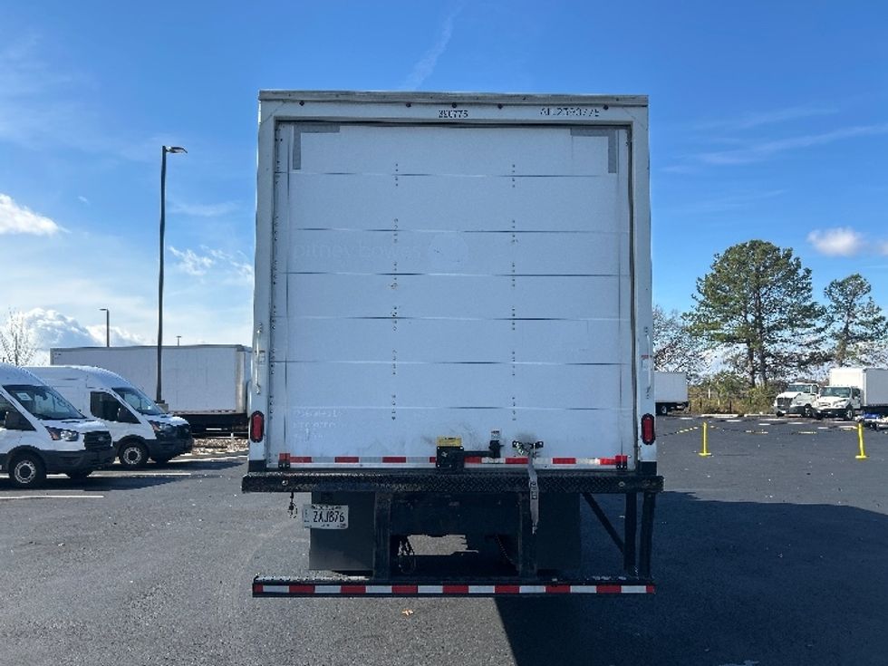 Medium Duty Box Truck-Light and Medium Duty Trucks-Freightliner-2021-M2-Atlanta (Forest Park)-GA-262,041\n\t\tmiles-$ 42,500 - Image 7