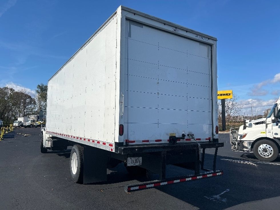 Medium Duty Box Truck-Light and Medium Duty Trucks-Freightliner-2021-M2-Atlanta (Forest Park)-GA-262,041\n\t\tmiles-$ 42,500 - Image 6
