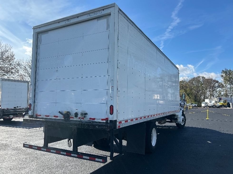 Medium Duty Box Truck-Light and Medium Duty Trucks-Freightliner-2021-M2-Atlanta (Forest Park)-GA-262,041\n\t\tmiles-$ 42,500 - Image 12