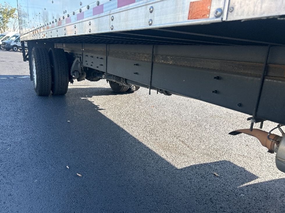 Medium Duty Box Truck-Light and Medium Duty Trucks-Freightliner-2021-M2-Atlanta (Forest Park)-GA-262,041\n\t\tmiles-$ 42,500 - Image 13