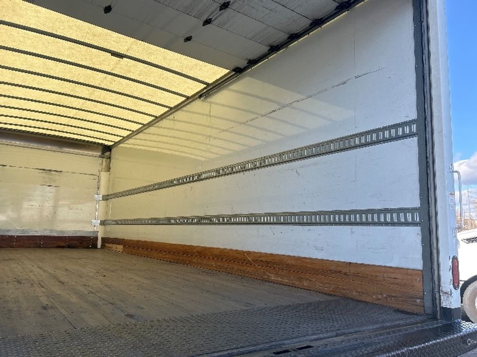 Medium Duty Box Truck-Light and Medium Duty Trucks-Freightliner-2021-M2-Atlanta (Forest Park)-GA-262,041\n\t\tmiles-$ 42,500 - Image 11