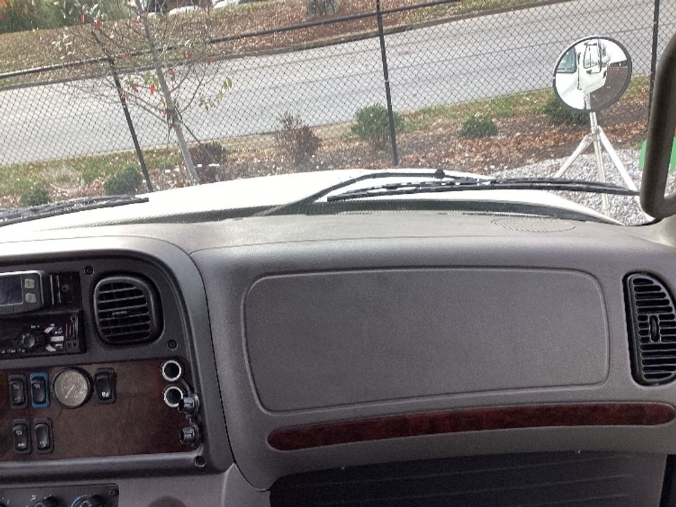 Medium Duty Box Truck-Light and Medium Duty Trucks-Freightliner-2021-M2-Atlanta (Forest Park)-GA-262,041\n\t\tmiles-$ 42,500 - Image 20