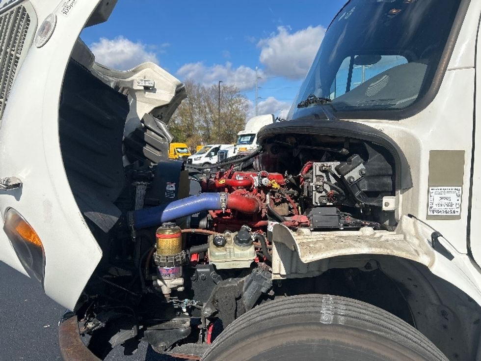 Medium Duty Box Truck-Light and Medium Duty Trucks-Freightliner-2021-M2-Atlanta (Forest Park)-GA-262,041\n\t\tmiles-$ 42,500 - Image 23