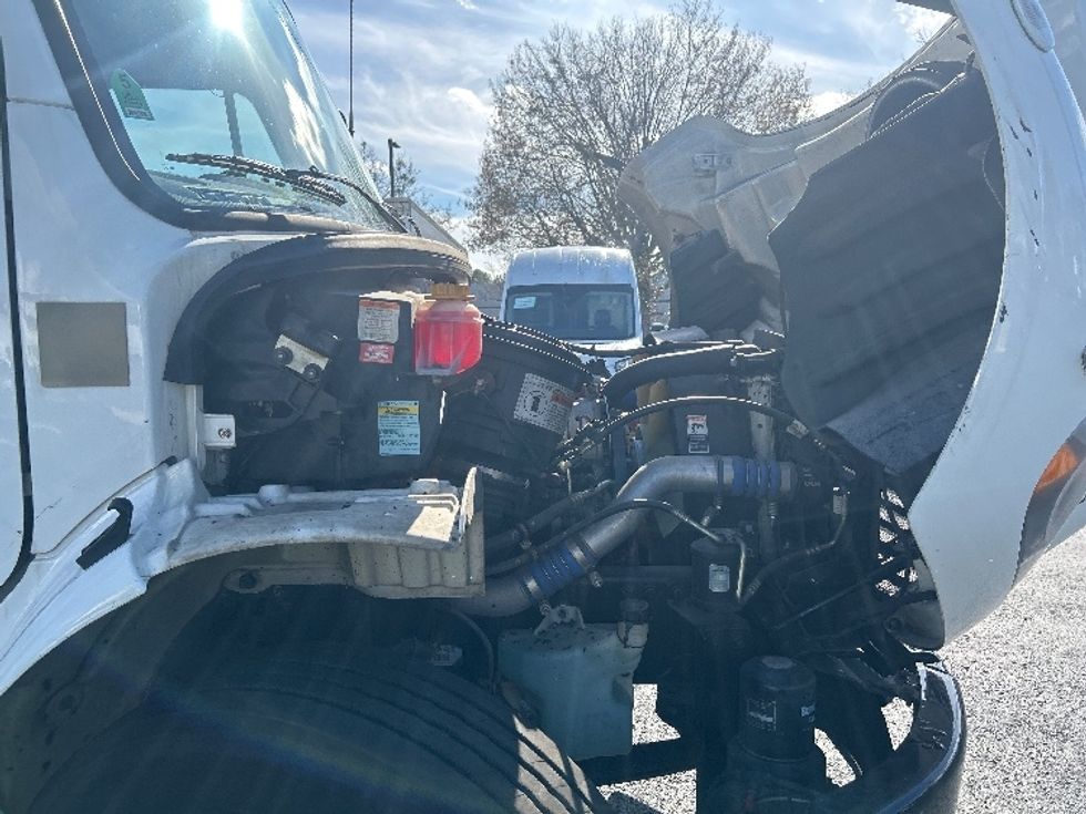 Medium Duty Box Truck-Light and Medium Duty Trucks-Freightliner-2021-M2-Atlanta (Forest Park)-GA-262,041\n\t\tmiles-$ 42,500 - Image 22