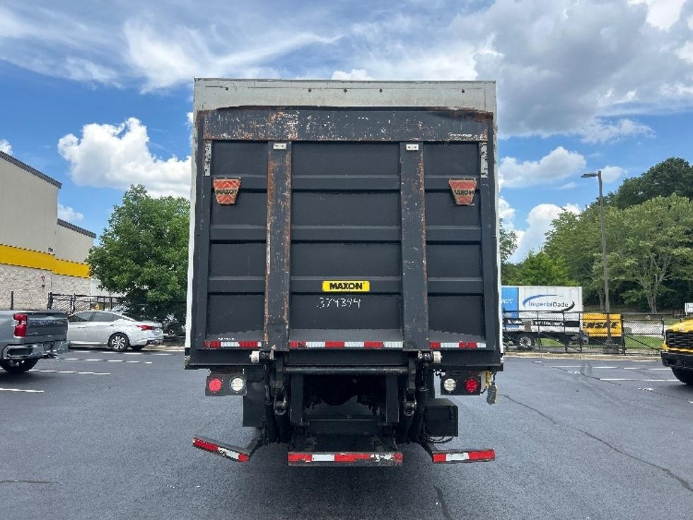 Medium Duty Box Truck-Light and Medium Duty Trucks-Freightliner-2021-M2-Atlanta (Forest Park)-GA-409,714\n\t\tmiles-$ 27,000 - Image 7