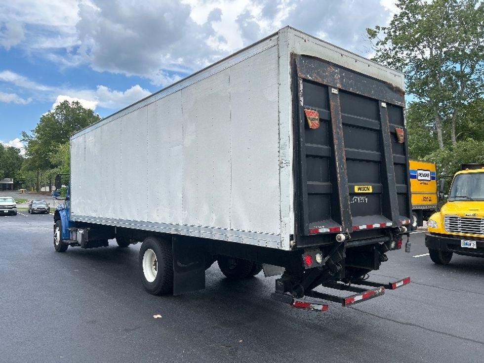 Medium Duty Box Truck-Light and Medium Duty Trucks-Freightliner-2021-M2-Atlanta (Forest Park)-GA-409,714\n\t\tmiles-$ 27,000 - Image 6