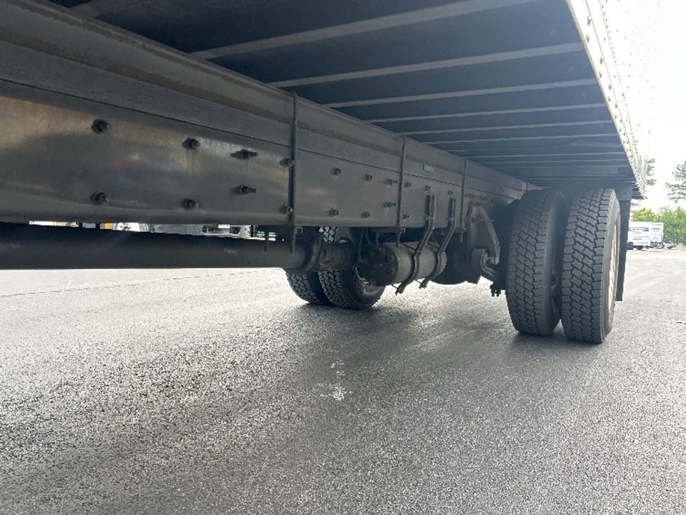 Medium Duty Box Truck-Light and Medium Duty Trucks-Freightliner-2021-M2-Atlanta (Forest Park)-GA-409,714\n\t\tmiles-$ 27,000 - Image 5