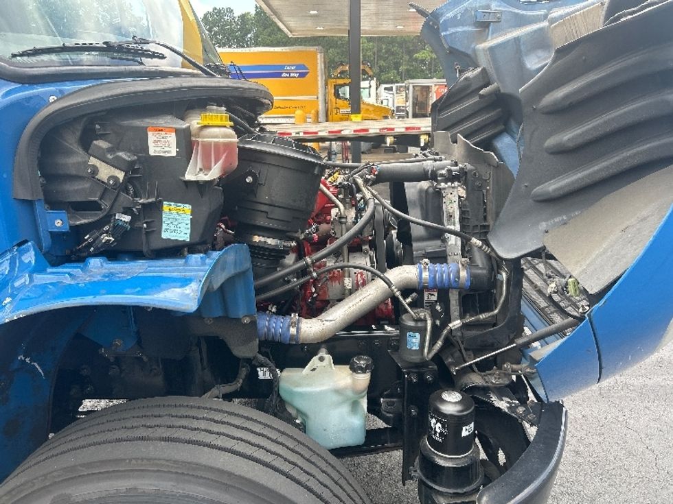 Medium Duty Box Truck-Light and Medium Duty Trucks-Freightliner-2021-M2-Atlanta (Forest Park)-GA-409,714\n\t\tmiles-$ 27,000 - Image 16