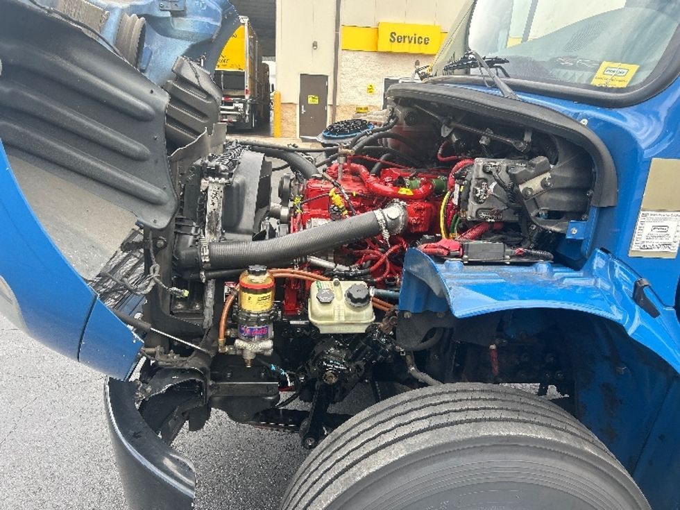 Medium Duty Box Truck-Light and Medium Duty Trucks-Freightliner-2021-M2-Atlanta (Forest Park)-GA-409,714\n\t\tmiles-$ 27,000 - Image 17