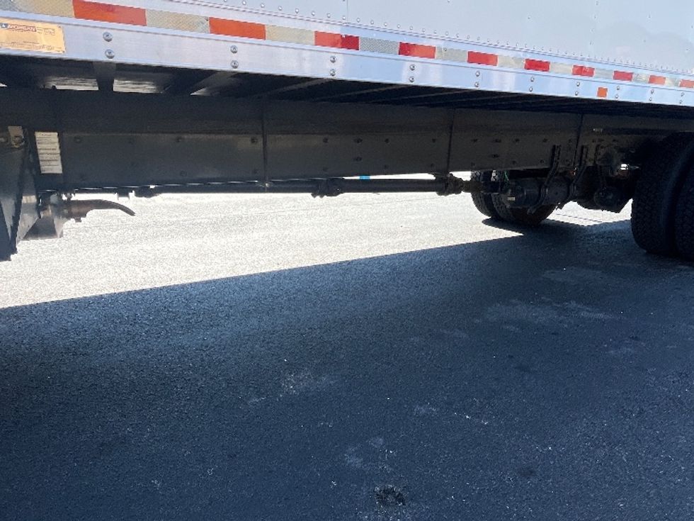 Medium Duty Box Truck-Light and Medium Duty Trucks-Freightliner-2021-M2-Atlanta (Forest Park)-GA-87,062\n\t\tmiles-$ 69,500 - Image 5